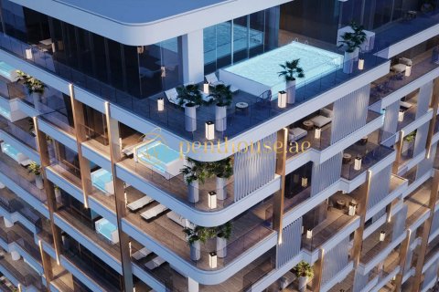 Apartment in Business Bay, Dubai 1 bedroom, 130 sq.m. № 4866 - photo 11