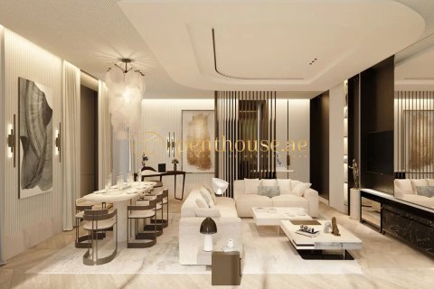 Apartment in Business Bay, Dubai 1 bedroom, 130 sq.m. № 4866 - photo 4