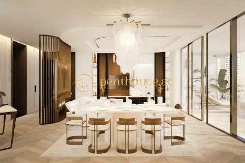 Apartment in Business Bay, Dubai 1 bedroom, 130 sq.m. № 4866 - photo 2