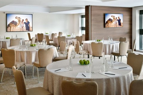 Appartement à Downtown Dubai (Downtown Burj Dubai), Dubai, 2 chambres, 95 m², № 4886 - photo 11