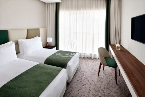 Appartement à Downtown Dubai (Downtown Burj Dubai), Dubai, 2 chambres, 95 m², № 4886 - photo 5
