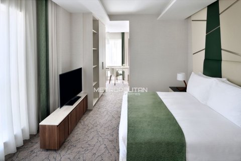 Appartement à Downtown Dubai (Downtown Burj Dubai), Dubai, 2 chambres, 95 m², № 4886 - photo 3