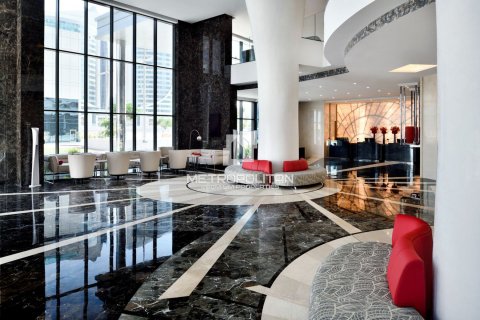 Appartement à Downtown Dubai (Downtown Burj Dubai), Dubai, 2 chambres, 95 m², № 4886 - photo 10