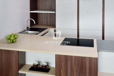 Appartement à Downtown Dubai (Downtown Burj Dubai), Dubai, 2 chambres, 95 m², № 4886 - photo 4