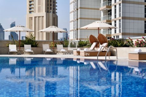 Appartement à Downtown Dubai (Downtown Burj Dubai), Dubai, 2 chambres, 95 m², № 4886 - photo 7