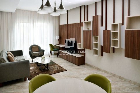 Appartement à Downtown Dubai (Downtown Burj Dubai), Dubai, 2 chambres, 95 m², № 4886 - photo 2