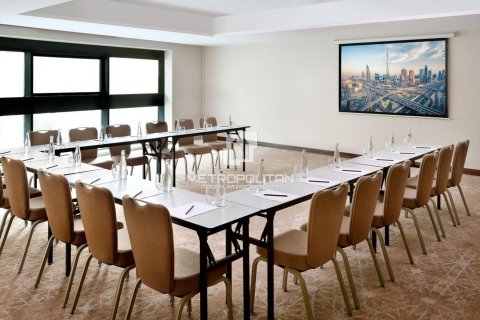 Appartement à Downtown Dubai (Downtown Burj Dubai), Dubai, 2 chambres, 95 m², № 4886 - photo 9