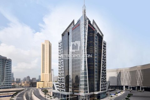 Appartement à Downtown Dubai (Downtown Burj Dubai), Dubai, 2 chambres, 95 m², № 4886