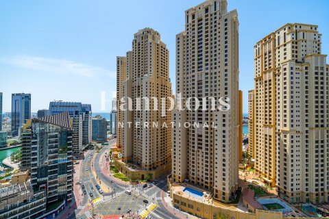 Apartment in The Address Dubai Marina, Dubai Marina, Dubai 1 bedroom, 61.03727100 sq.m. № 123332 - photo 20