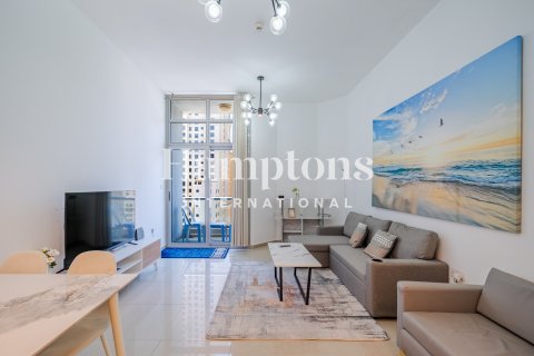 Apartment in The Address Dubai Marina, Dubai Marina, Dubai 1 bedroom, 61.03727100 sq.m. № 123332 - photo 12