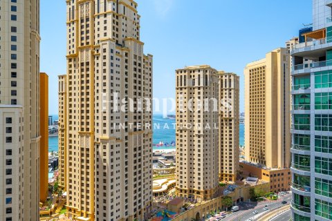 Apartment in The Address Dubai Marina, Dubai Marina, Dubai 1 bedroom, 61.03727100 sq.m. № 123332 - photo 17