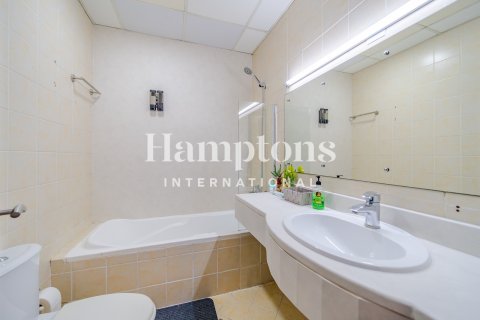 Apartment in The Address Dubai Marina, Dubai Marina, Dubai 1 bedroom, 61.03727100 sq.m. № 123332 - photo 21