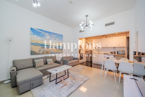Apartment in The Address Dubai Marina, Dubai Marina, Dubai 1 bedroom, 61.03727100 sq.m. № 123332 - photo 16