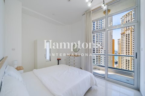 Apartment in The Address Dubai Marina, Dubai Marina, Dubai 1 bedroom, 61.03727100 sq.m. № 123332 - photo 14