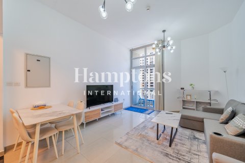 Apartment in The Address Dubai Marina, Dubai Marina, Dubai 1 bedroom, 61.03727100 sq.m. № 123332 - photo 6