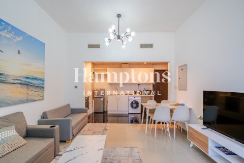 Apartment in The Address Dubai Marina, Dubai Marina, Dubai 1 bedroom, 61.03727100 sq.m. № 123332 - photo 2
