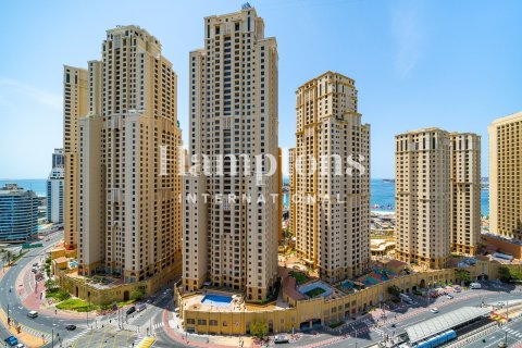 Apartment in The Address Dubai Marina, Dubai Marina, Dubai 1 bedroom, 61.03727100 sq.m. № 123332 - photo 11