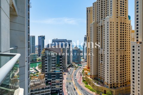 Apartment in The Address Dubai Marina, Dubai Marina, Dubai 1 bedroom, 61.03727100 sq.m. № 123332 - photo 7