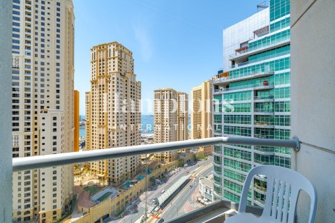 Apartment in The Address Dubai Marina, Dubai Marina, Dubai 1 bedroom, 61.03727100 sq.m. № 123332 - photo 3