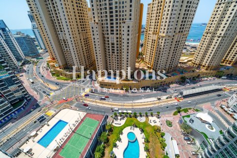 Apartment in The Address Dubai Marina, Dubai Marina, Dubai 1 bedroom, 61.03727100 sq.m. № 123332 - photo 9