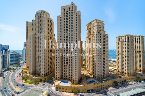 Apartment in The Address Dubai Marina, Dubai Marina, Dubai 1 bedroom, 61.03727100 sq.m. № 123332 - photo 5