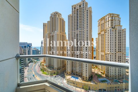 Apartment in The Address Dubai Marina, Dubai Marina, Dubai 1 bedroom, 61.03727100 sq.m. № 123332 - photo 15