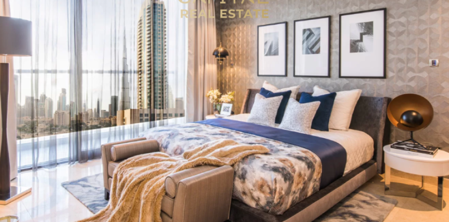 Apartamento en Dubai, estudio, 474 m², № 37535