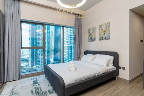 Apartment in Dubai 2 bedrooms, 1337 sq.m. № 37539