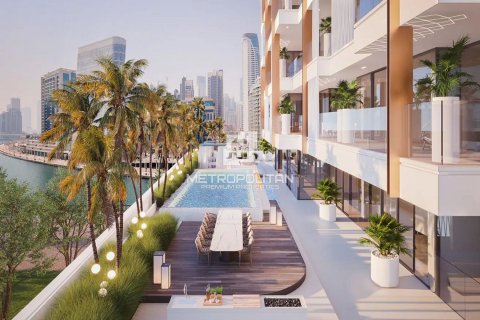 Appartement à Business Bay, Dubai, 3 chambres, 285 m², № 72778