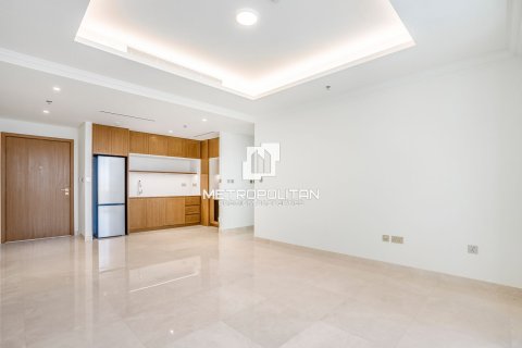 Apartamento en EMAAR Beachfront, Dubai Harbour, Dubai, 1 dormitorio, 67 m², № 72780 - foto 16