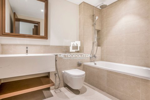 Apartamento en EMAAR Beachfront, Dubai Harbour, Dubai, 1 dormitorio, 67 m², № 72780 - foto 12