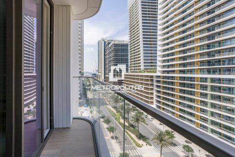 Apartamento en EMAAR Beachfront, Dubai Harbour, Dubai, 1 dormitorio, 67 m², № 72780 - foto 3