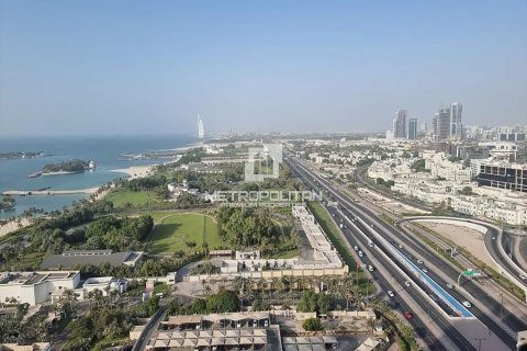 Apartamento en Palm Jumeirah, Dubai, 1 dormitorio, 99 m², № 72779 - foto 7