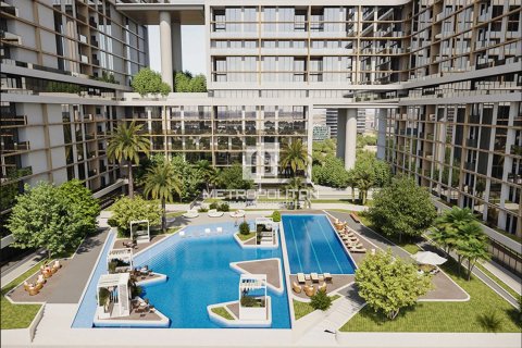 Appartement à Sobha Hartland, Mohammed Bin Rashid City, Dubai, 1 chambre, 75 m², № 72777