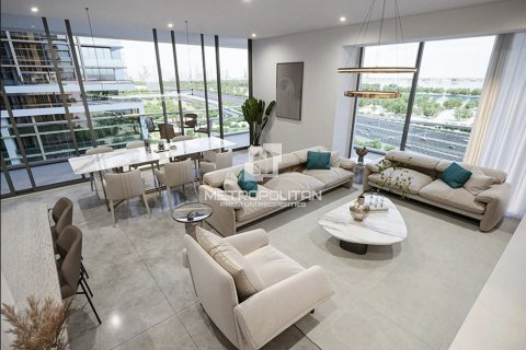 Appartement à Sobha Hartland, Mohammed Bin Rashid City, Dubai, 1 chambre, 75 m², № 72777 - photo 5