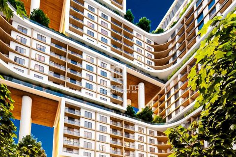 Appartement à Sobha Hartland, Mohammed Bin Rashid City, Dubai, 1 chambre, 75 m², № 72777 - photo 10