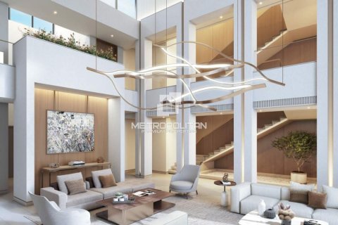 Appartement à Sobha Hartland, Mohammed Bin Rashid City, Dubai, 1 chambre, 75 m², № 72777 - photo 3