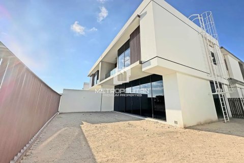 Villa à District One, Mohammed Bin Rashid City, Dubai, 4 chambres, 312 m², № 72771