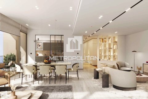 Apartamento en DIFC, Dubai, 1 dormitorio, 96 m², № 72770 - foto 5
