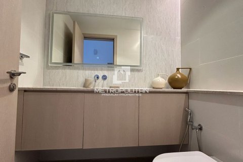 Appartement à Oceana, Palm Jumeirah, Dubai, 1 chambre, 124 m², № 72772 - photo 16