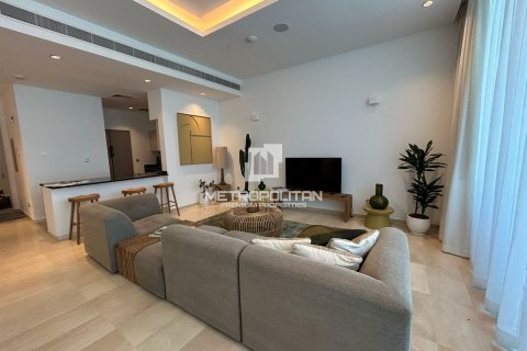 Appartement à Oceana, Palm Jumeirah, Dubai, 1 chambre, 124 m², № 72772 - photo 5