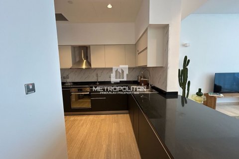 Appartement à Oceana, Palm Jumeirah, Dubai, 1 chambre, 124 m², № 72772 - photo 8