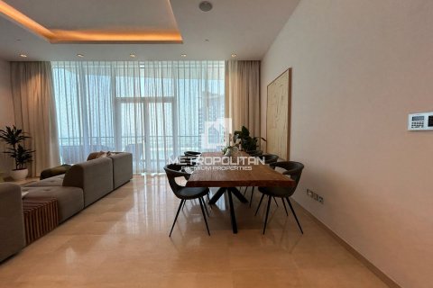 Appartement à Oceana, Palm Jumeirah, Dubai, 1 chambre, 124 m², № 72772 - photo 2