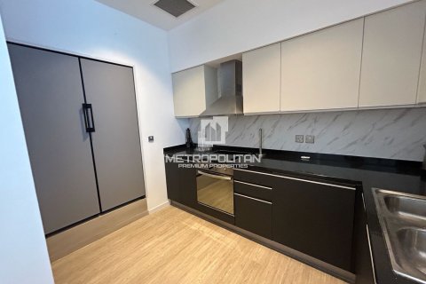 Appartement à Oceana, Palm Jumeirah, Dubai, 1 chambre, 124 m², № 72772 - photo 9