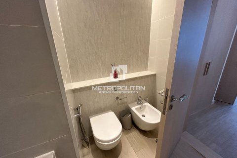 Appartement à Oceana, Palm Jumeirah, Dubai, 1 chambre, 124 m², № 72772 - photo 15