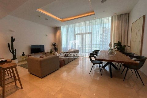 Appartement à Oceana, Palm Jumeirah, Dubai, 1 chambre, 124 m², № 72772 - photo 4