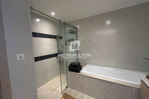 Appartement à Oceana, Palm Jumeirah, Dubai, 1 chambre, 124 m², № 72772 - photo 14