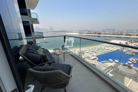 Appartement à Oceana, Palm Jumeirah, Dubai, 1 chambre, 124 m², № 72772 - photo 10