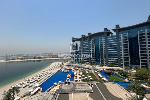 Appartement à Oceana, Palm Jumeirah, Dubai, 1 chambre, 124 m², № 72772 - photo 19