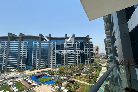 Appartement à Oceana, Palm Jumeirah, Dubai, 1 chambre, 124 m², № 72772 - photo 20